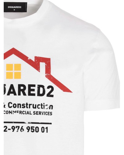 T-Shirt DSQUARED2