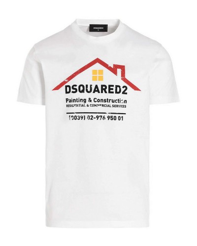 T-Shirt DSQUARED2