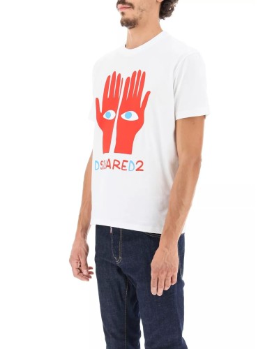 T-Shirt DSQUARED2