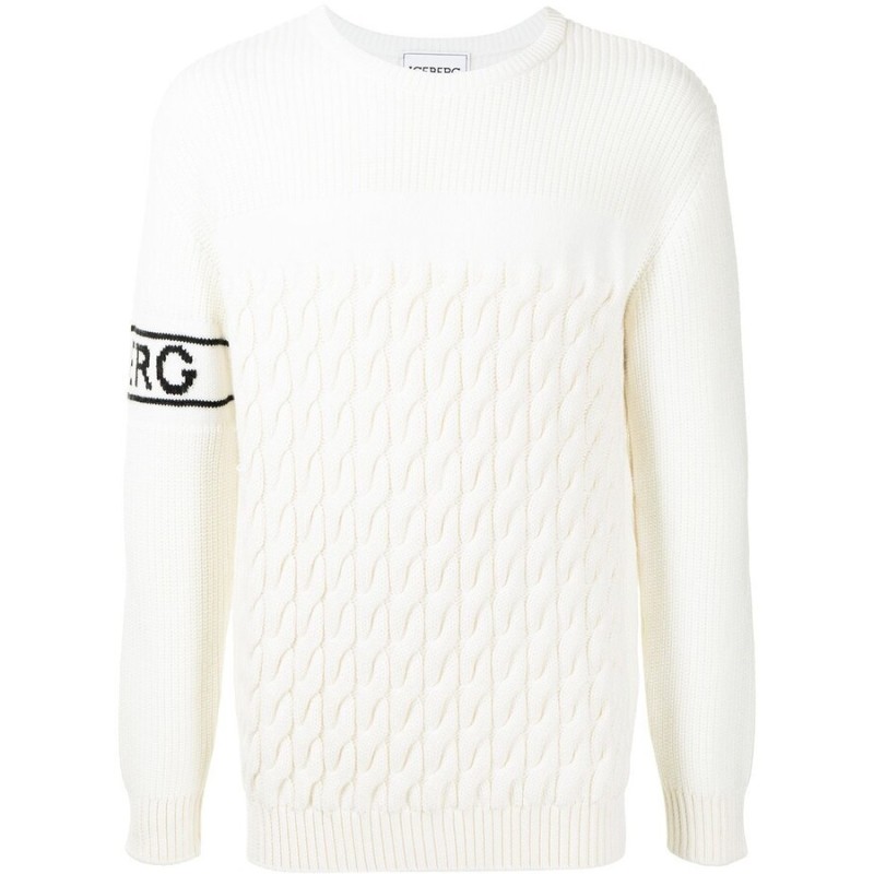 Pullover ICEBERG