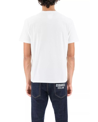 T-Shirt DSQUARED2