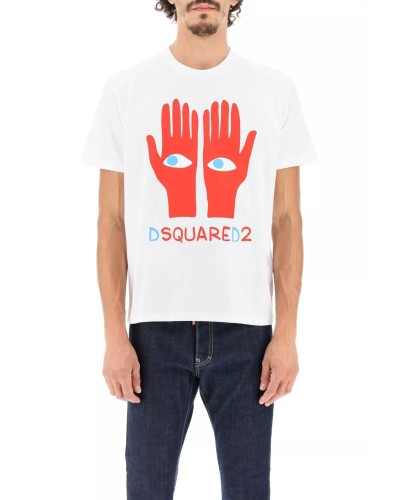T-Shirt DSQUARED2