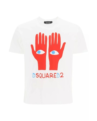 T-Shirt DSQUARED2