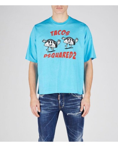 T-Shirt DSQUARED2