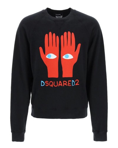 Sweatshirt DSQUARED2