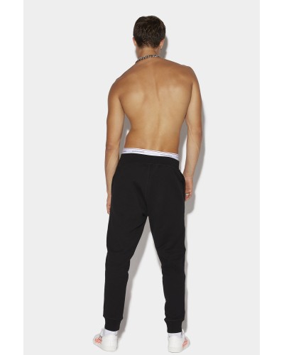 Throuser DSQUARED2 S79KA0027 S25516 900