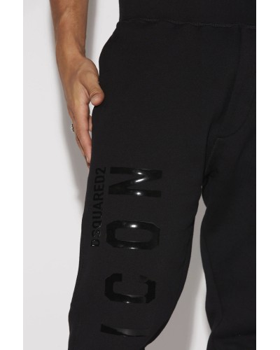 Throuser DSQUARED2 S79KA0027 S25516 900