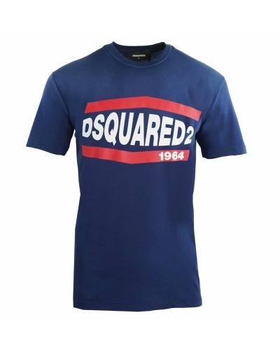 T-Shirt DSQUARED2