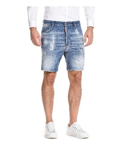 Short DSQUARED2 S74MU0607 S30342 470