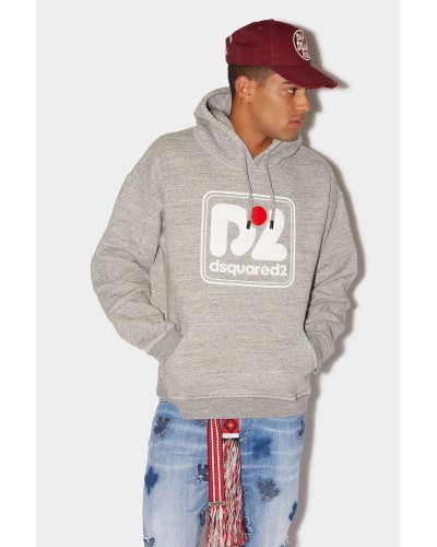 Felpa DSQUARED2