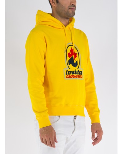 Sweatshirt DSQUARED2