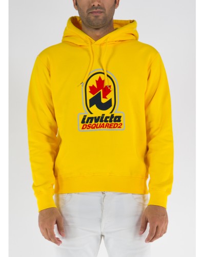 Sweatshirt DSQUARED2