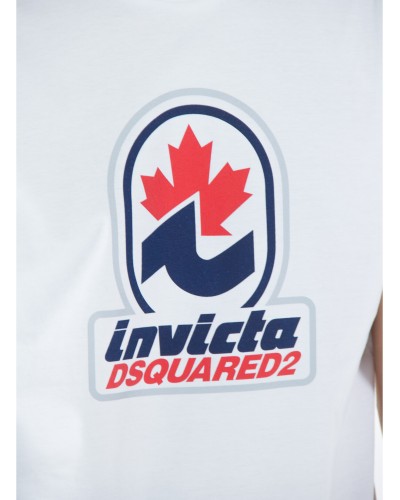 T-Shirt DSQUARED2