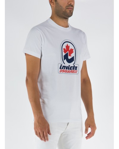 T-Shirt DSQUARED2