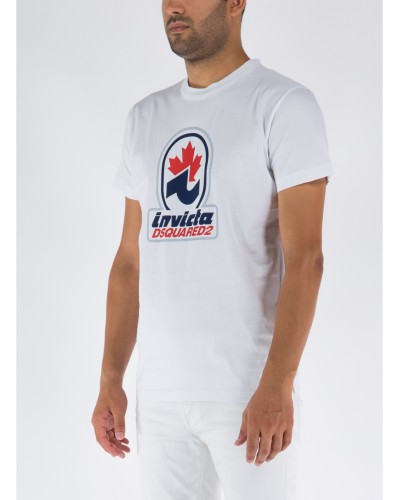T-Shirt DSQUARED2