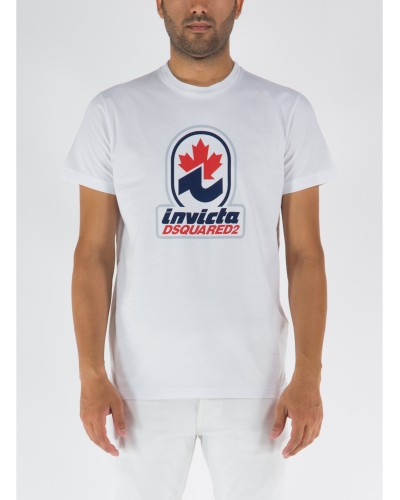 T-Shirt DSQUARED2