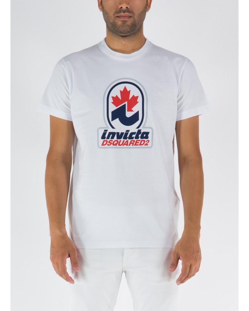 T-Shirt DSQUARED2