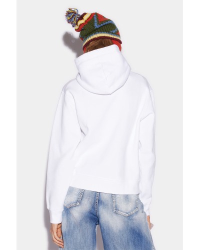 Sweatshirt DSQUARED2 S72GU0407-S25516-100
