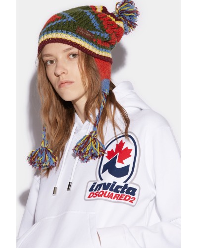 Felpa DSQUARED2 S72GU0407-S25516-100