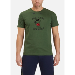 T-Shirt ICEBERG