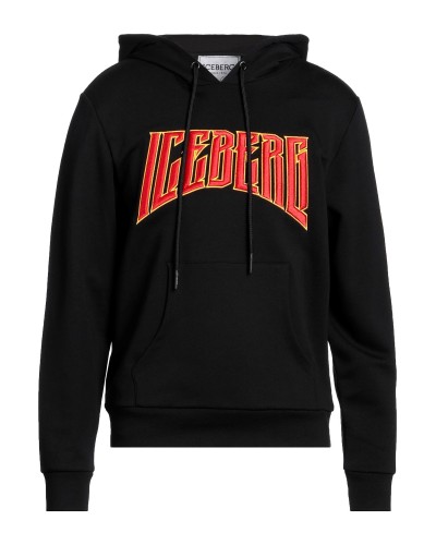 Felpa ICEBERG colore