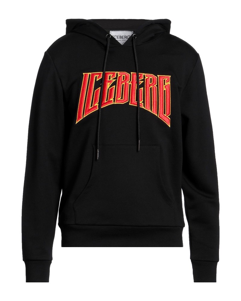 Felpa ICEBERG colore