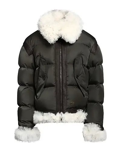 Down Jacket DSQUARED2