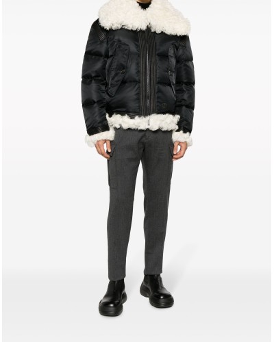 Down Jacket DSQUARED2