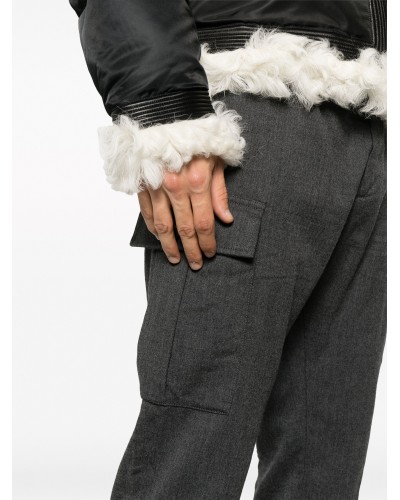 Down Jacket DSQUARED2