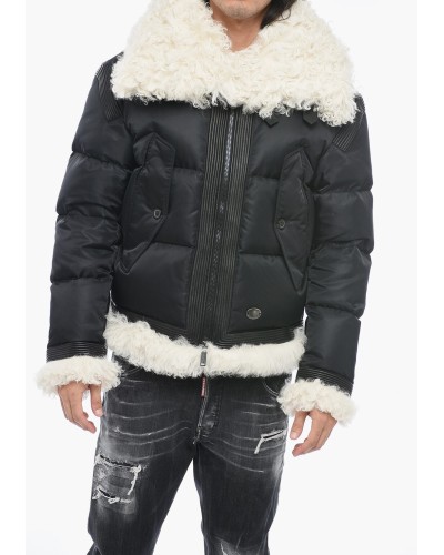Down Jacket DSQUARED2