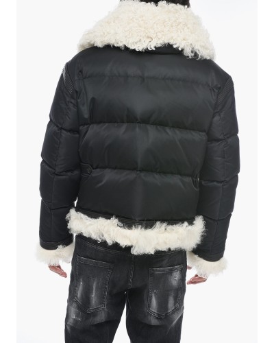 Down Jacket DSQUARED2