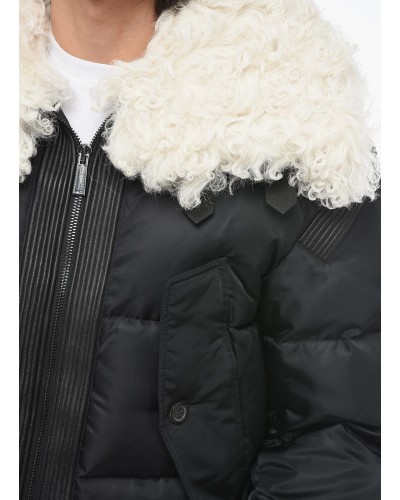 Down Jacket DSQUARED2