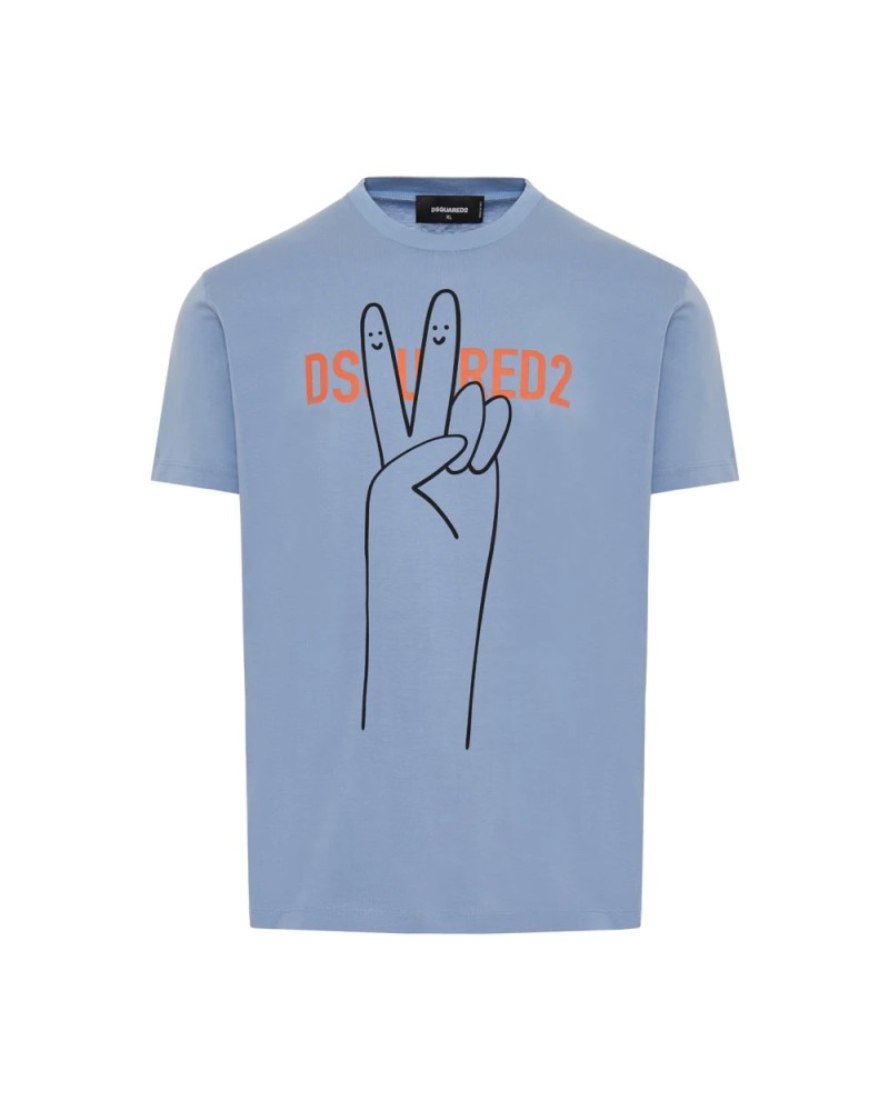 T-Shirt DSQUARED2