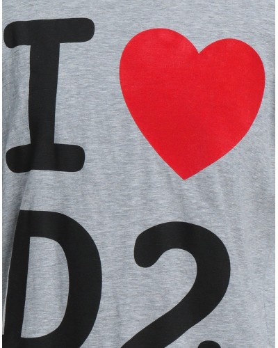 T-Shirt DSQUARED2