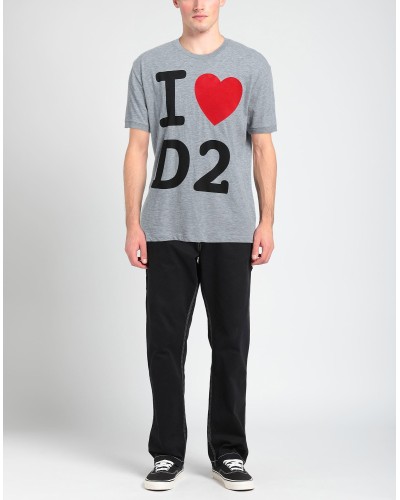 T-Shirt DSQUARED2