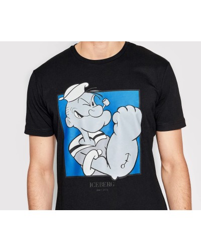 T-Shirt ICEBERG
