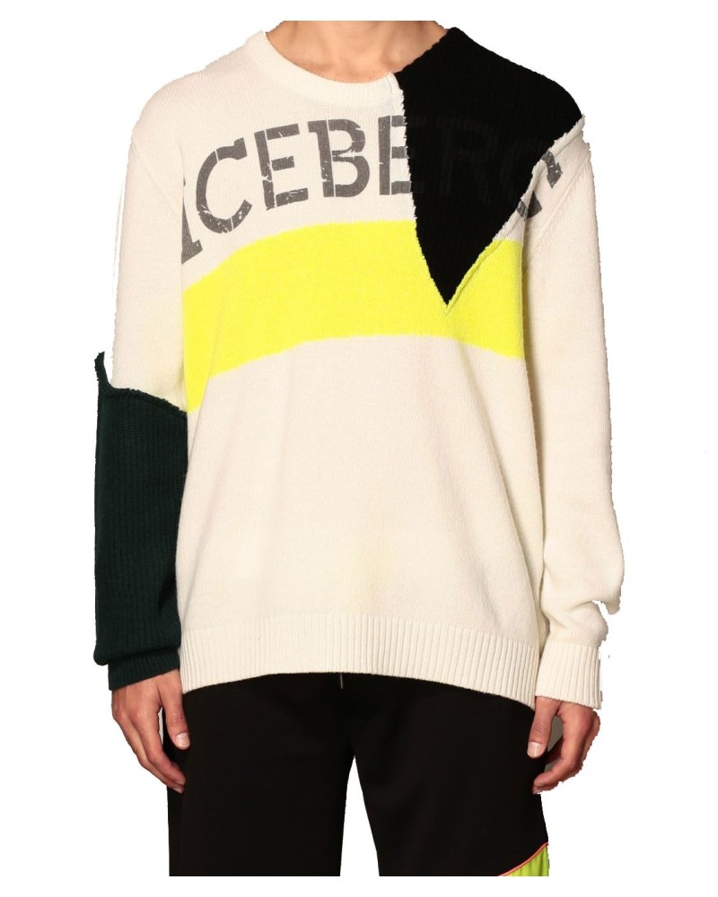 Pullover ICEBERG