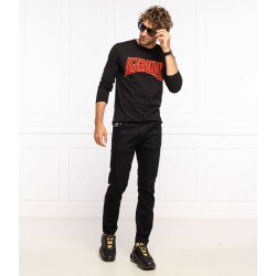 Iceberg Man T-Shirt F040 6304 9000