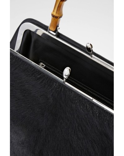 Bag Goji Square Bamboo JIL SANDER J55WD0001P5152001