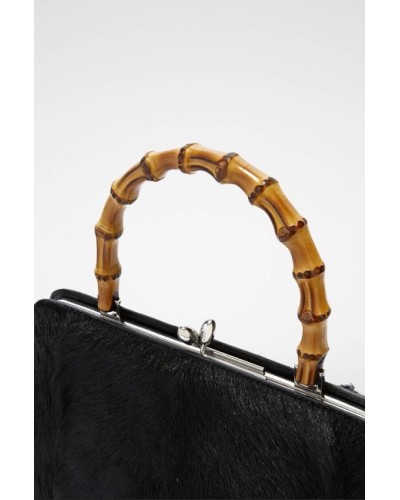 Borsa Goji Square Bamboo JIL SANDER J55WD0001P5152001