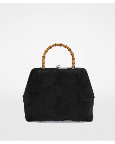 Bag Goji Square Bamboo JIL SANDER J55WD0001P5152001