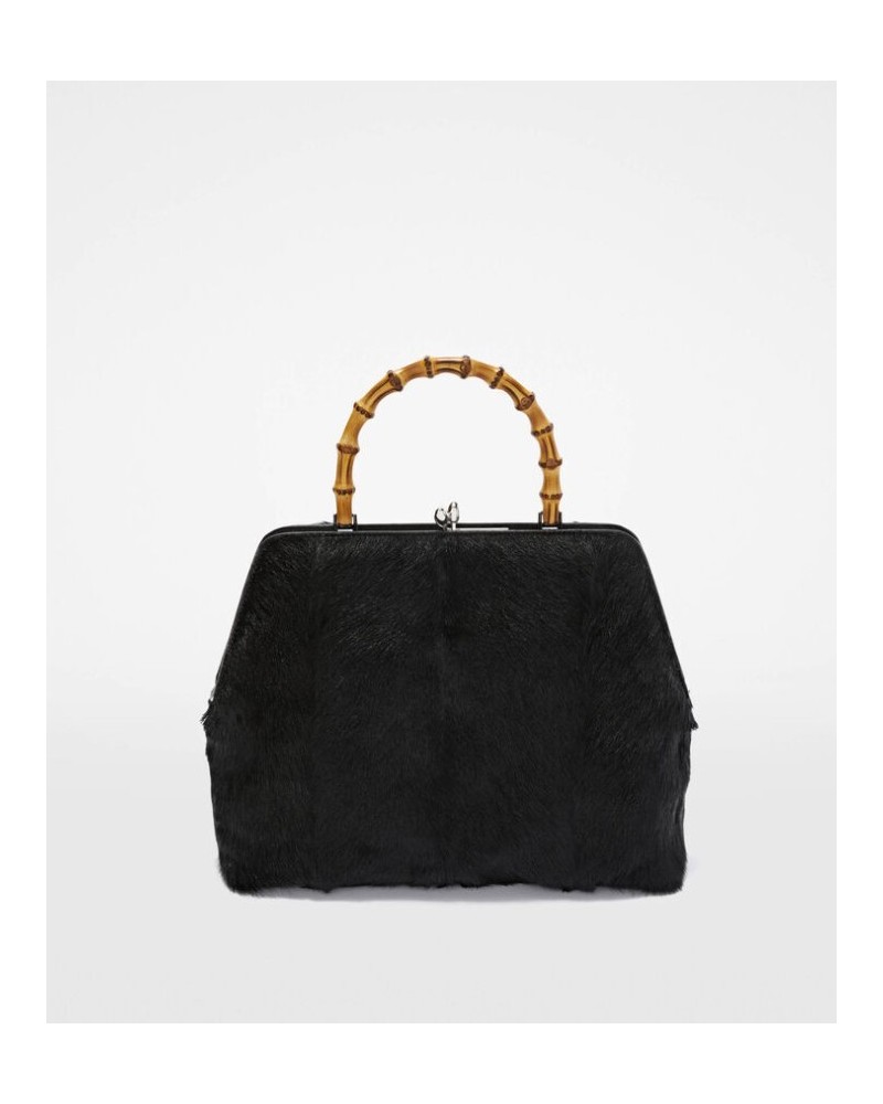 Borsa Goji Square Bamboo JIL SANDER J55WD0001P5152001