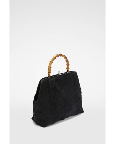 Bag Goji Square Bamboo JIL SANDER J55WD0001P5152001