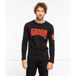 Iceberg Man T-Shirt F040 6304 9000