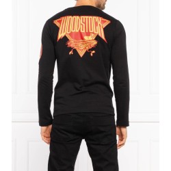 Iceberg Man T-Shirt F040 6304 9000