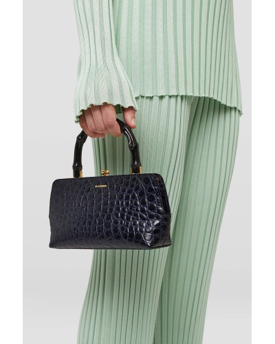 Borsa Goji Mini Bamboo JIL SANDER J07WD0029P4867404