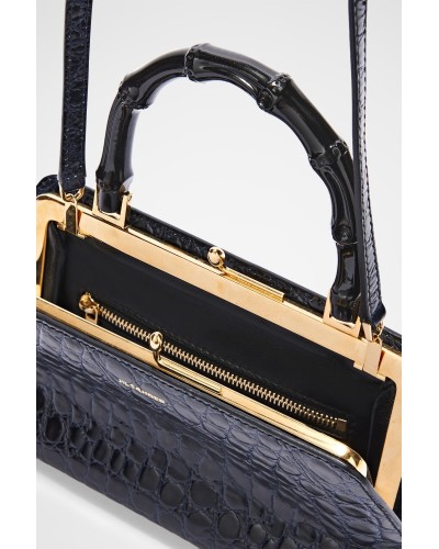 Bag Goji Mini Bamboo JIL SANDER J07WD0029P4867404