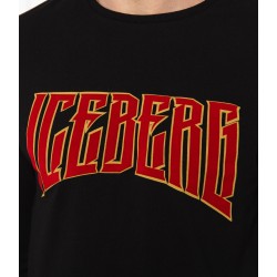 Iceberg Man T-Shirt F040 6304 9000