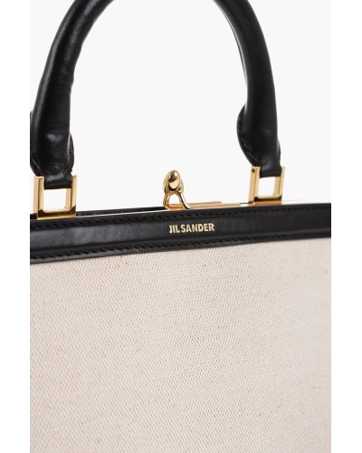 Handbag Goji Mini JIL SANDER J07WD0056P4918280