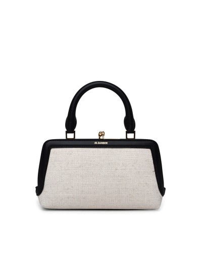 Handbag Goji Mini JIL SANDER J07WD0056P4918280